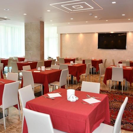 Hotel Playa Bibione Eksteriør billede