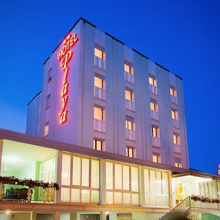 Hotel Playa Bibione Eksteriør billede