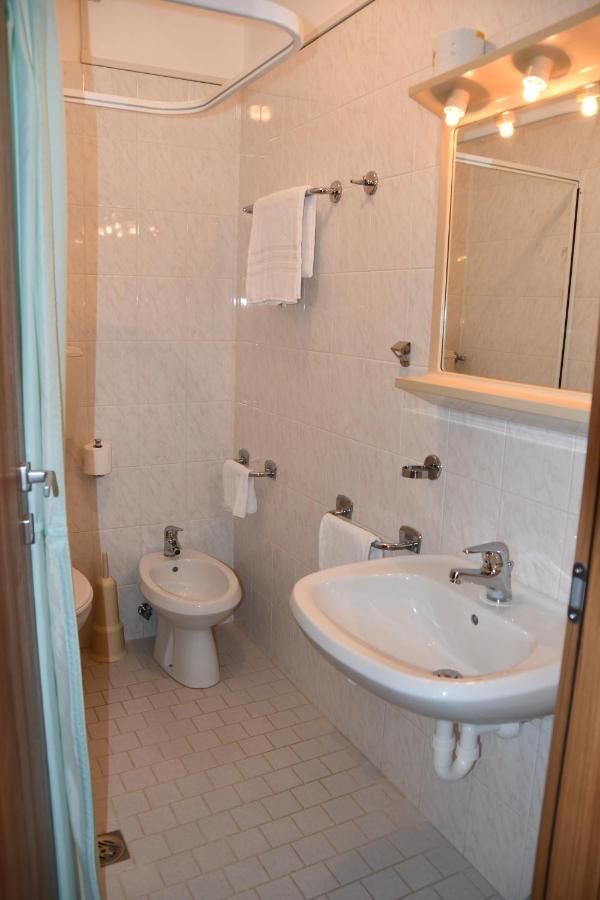 Hotel Playa Bibione Eksteriør billede