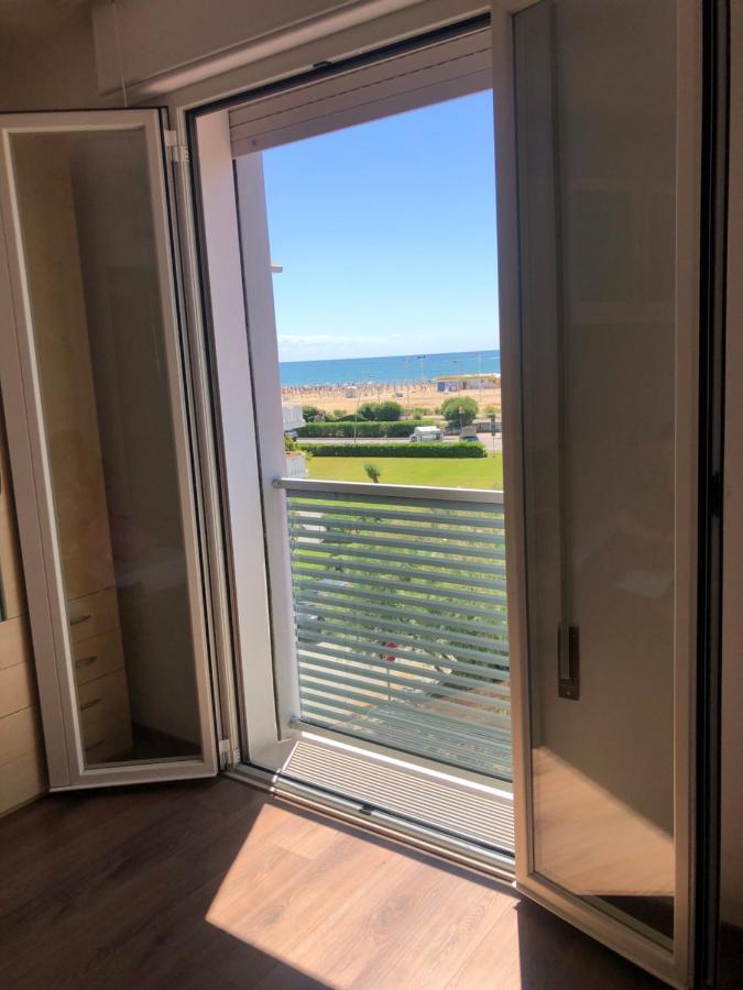 Hotel Playa Bibione Eksteriør billede