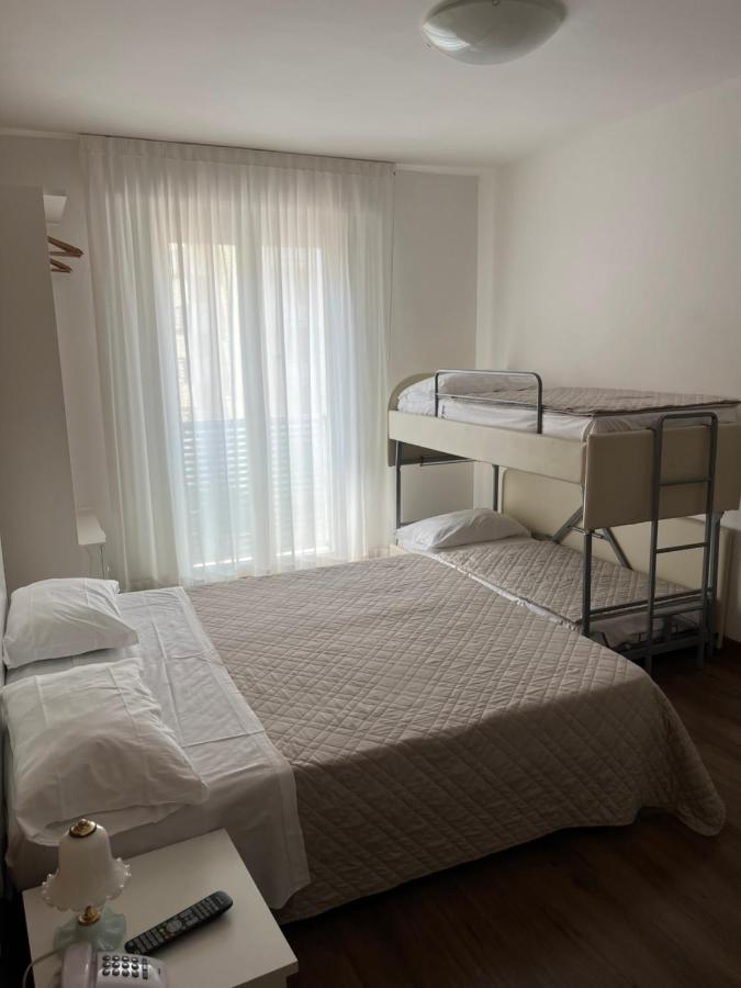 Hotel Playa Bibione Eksteriør billede