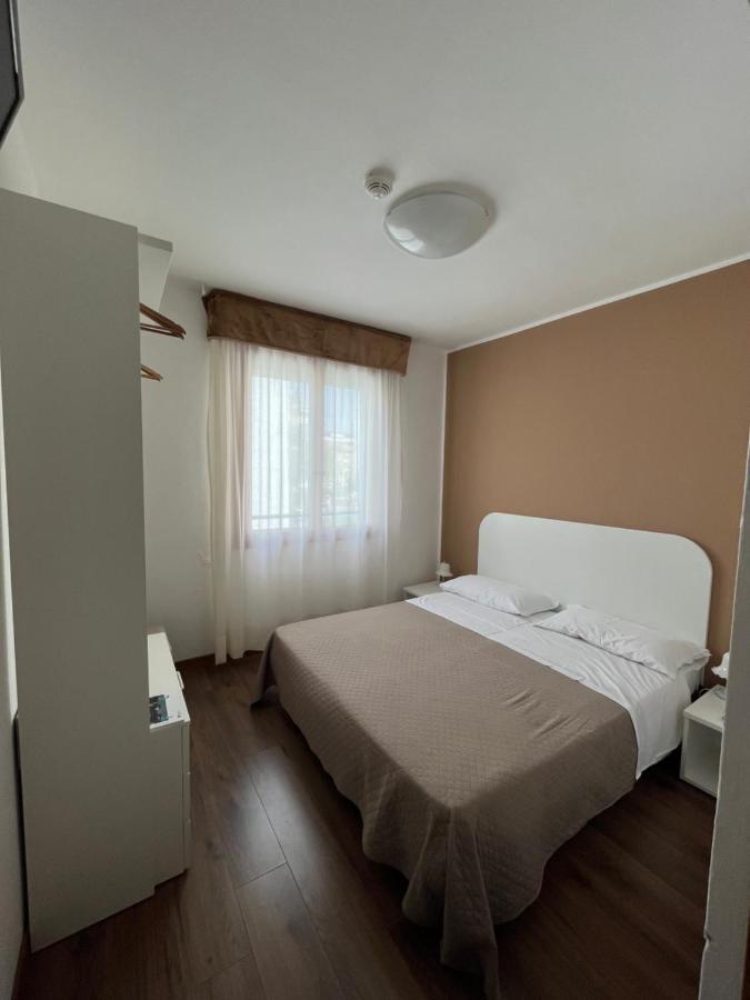Hotel Playa Bibione Eksteriør billede