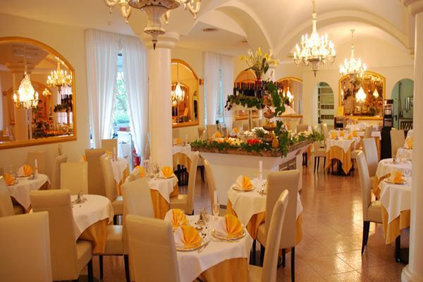 Hotel Playa Bibione Eksteriør billede