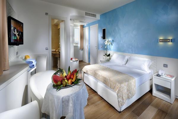 Hotel Playa Bibione Eksteriør billede